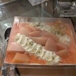 シーキューブ - 料理写真: