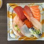 イオンモール - 料理写真: