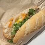 バインミー バーバー - 