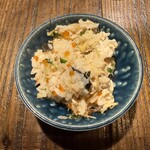 炉端ノいとおかし - 