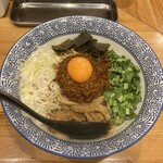 自家製麺 竜葵 - 