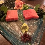 まぐろダイニング やまと - 