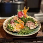 炉端ノいとおかし - 