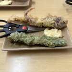 手打ちうどん こげら - 