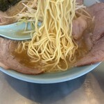 ラーメンショップ - 美味すぎるのよ
