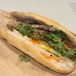 バインミー バーバー - 
