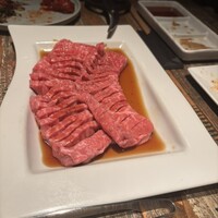 六本木焼肉　Kintan - 