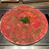 六本木焼肉　Kintan - 