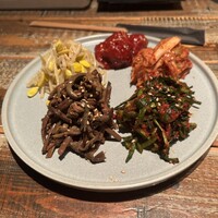 六本木焼肉　Kintan - 