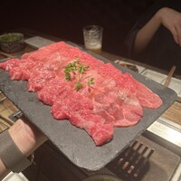 六本木焼肉　Kintan - 