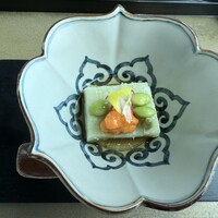 日本料理 「風花」 コンラッド東京 - 