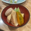 四季の味 ふじ芳