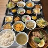 糀食堂 コメハナ