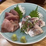 四季の味 ふじ芳 - 