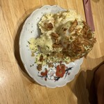 焼き鳥 マル八 周南 - 