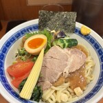 麺恋処 いそじ - 