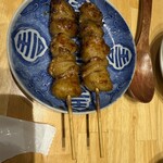 焼き鳥 マル八 - 