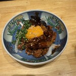 焼き鳥 マル八 - 
