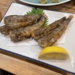 四季の味 ふじ芳 - 