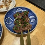 焼き鳥 マル八 - 