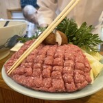 四季の味 ふじ芳 - 
