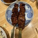 焼き鳥 マル八 - 