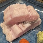 御料理 まつ山 - 