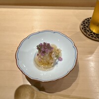 鮨 利﨑 恵比寿 - 