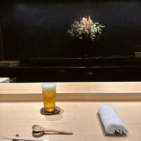 鮨 利﨑 恵比寿 - 