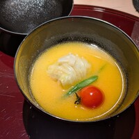 鳥焼き 小花 - 