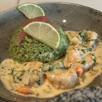 FONDA MEXICANA New York 銀座店 - 