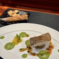 ラトリエ ドゥ ジョエル・ロブション - 