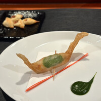 ラトリエ ドゥ ジョエル・ロブション - 