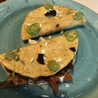 FONDA MEXICANA New York 銀座店 - 