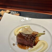 ラトリエ ドゥ ジョエル・ロブション - 