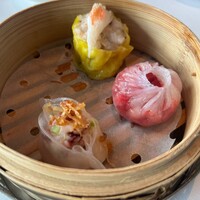 広東料理 センス - 