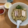 らぁ麺 はやし田 池袋店