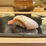 名駅 鮨 Sublime - 