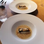 La Prima Pagina - 真鯛､マルサダ､グレープフルーツ♪