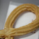 ミスタードーナツ - 料理写真:ハニーチュロ