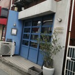 La Prima Pagina - 外観♪