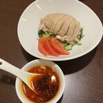 龍門 - 料理写真: