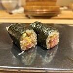 名駅 鮨 Sublime - 