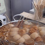 かにや - おでん