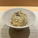 名駅 鮨 Sublime - 