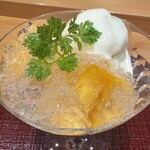 御料理 まつ山 - 