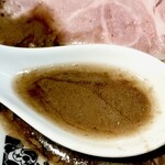 NIBOSHI MANIA - スープの表情