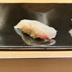 名駅 鮨 Sublime - 