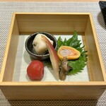 名駅 鮨 Sublime - 