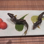 御料理 まつ山 - 